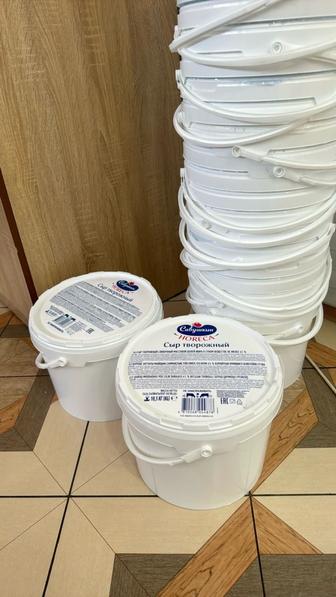 Продаются пищевые ведра 10л