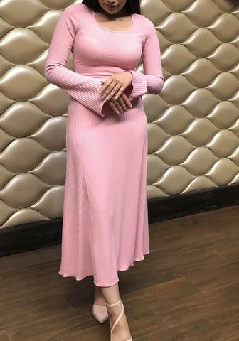 Женское платье