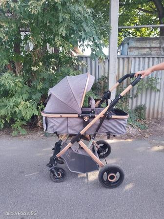 Продам коляску