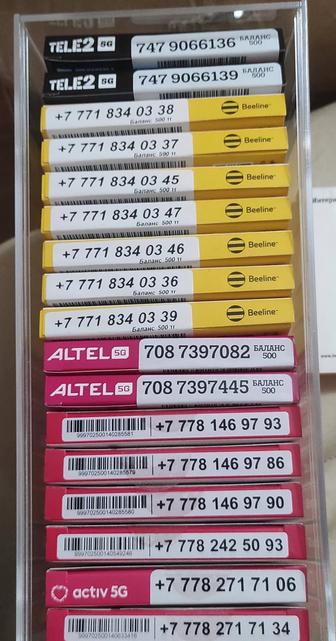 Продам зарядные устдля мобильных телефонов. Sim-card Aktiv Tele 2, Beelinе