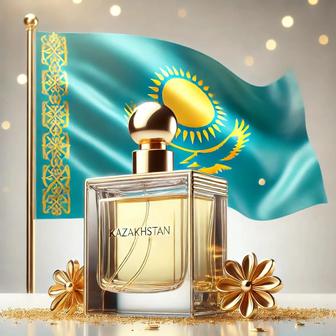 Time Parfume искусство жить в облаке ароматов