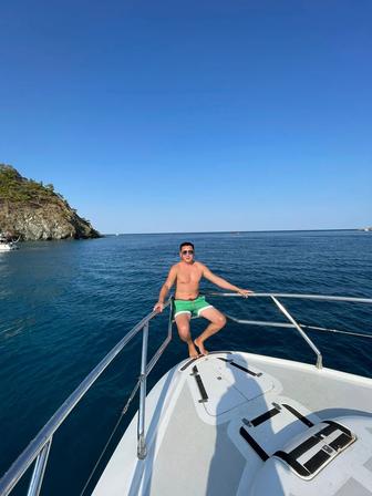 Трезвый водитель