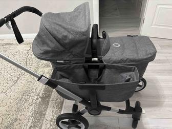 Bugaboo donkey 3