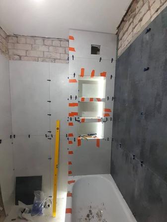 Ремонт квартиры под ключ. Делаем качественно. А также занимаемся с кровли к