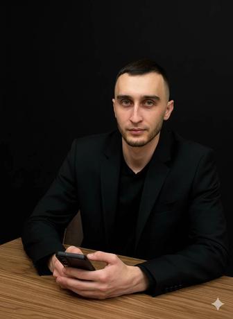 водитель
