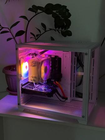 Игровой ПК GTX 1050. Игровой компьютер i5