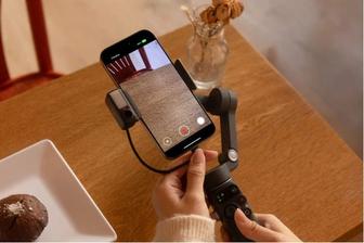 DJI Osmo Mobile 7P стабилизатор