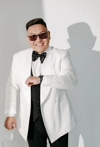 Услуги тамады ( ведущего )