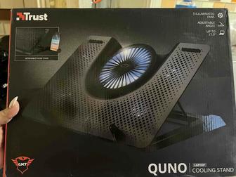 Продам охладитель для ноутбуков