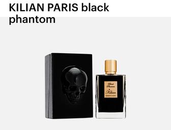 Парфюм Kilian Paris black phantom 50 ml