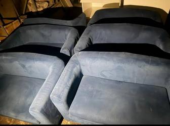 Продам диван для столовой, кафе