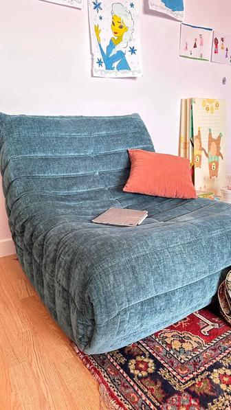 Кресла без каркасные