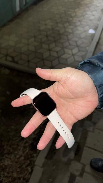 APPLE WATCH
