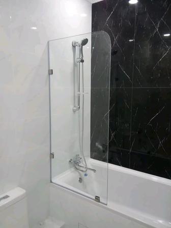 Душевая кабина