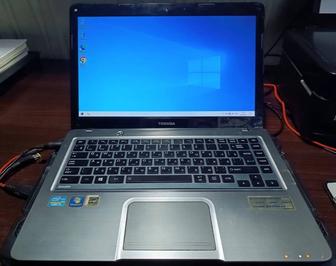 Продам ноутбук Toshiba Satellite U840-E1S