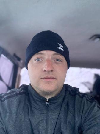 Разнорабочий