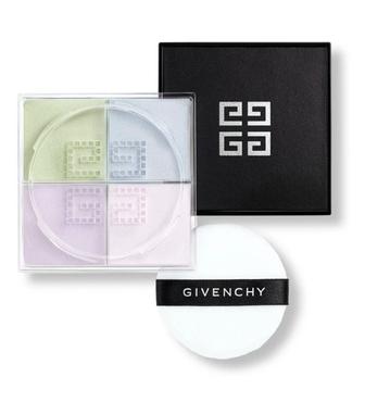 Пудра GIVENCHY Prisme Libre рассыпчатая 01 светлый-пастельный