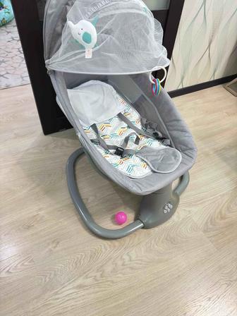 Продам шезлонг