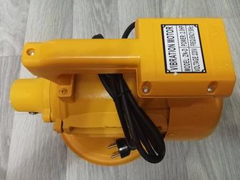 Вибро мотор zn-d , гибкий вал - 6м, 50мм