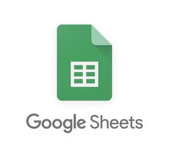 Услуги EXCEL и Google sheet