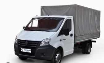 Аренда Газель Некст 2022г.в.