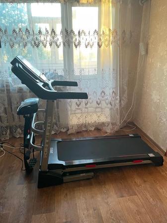 продам беговую дорожку