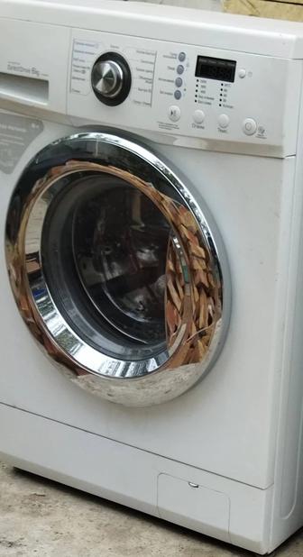 Продам стиральную машинку