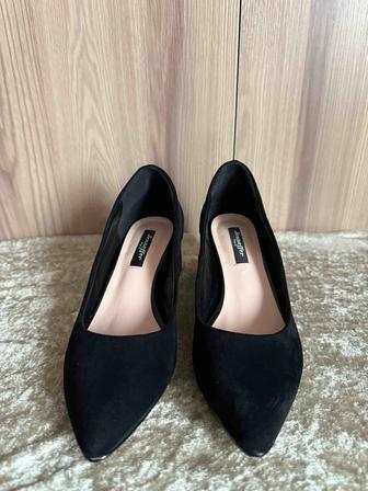 Туфли Jennifer, 36 размер, новые