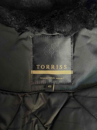 Итальянская парка Torriss