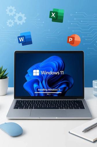 Активация Windows, Office , программы - звоните