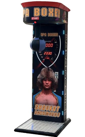 Силомер груша