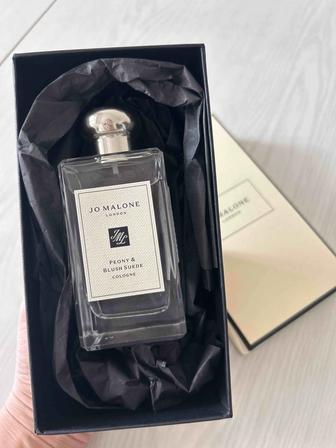 Парфюм Jo Malone Peony Blush Suede