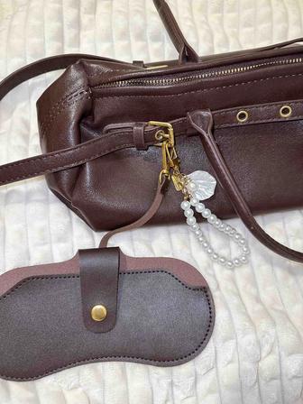Продам сумку в стиле Old Money