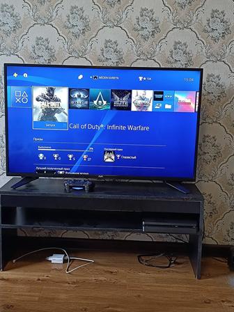 PlayStation 4 Slim 1TB