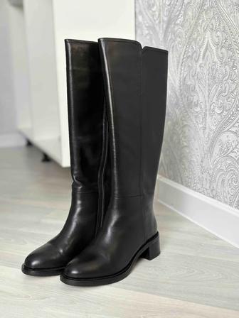 Ботфорты Basconi 37 р-р