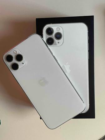 Продаётся iPhone 11 Pro