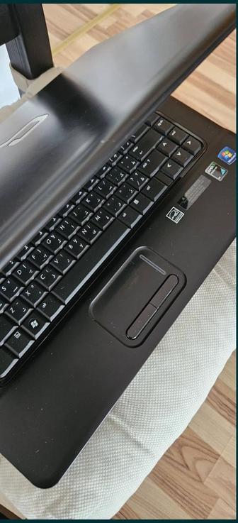Нотбук б/у_Compaq615