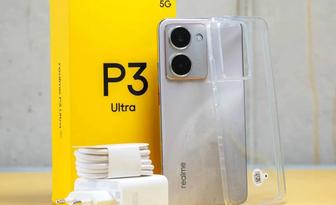 Realme p3 ultra