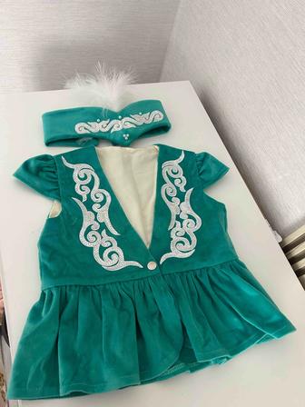 Казакша жилетка