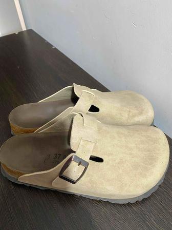 продам стильные шлепки