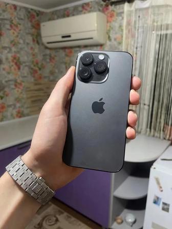 iPhone 13 pro 256gb серый