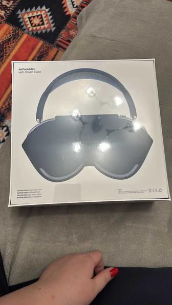 Наушники AirPods Max