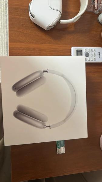 Наушники AirPods Max