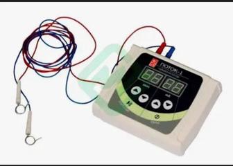 Электрофорез