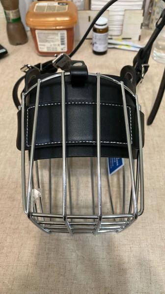 Намордник для крупной породы