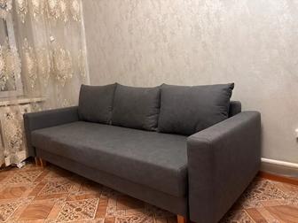 новый диван раскладной