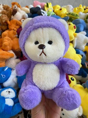 Продам игрушки для аппарата хватай-ка