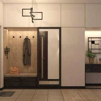 Мебельщик. Сборщик мебель