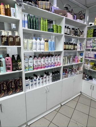 Полки шкафы для магазина