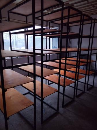 Сварочные работы